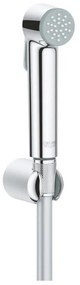 GROHE 26353000 - Bidetová sprcha TEMPESTA-F 30 s držiakom a 150 cm hadicou, chróm