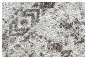 Kusový koberec Niclas béžový 140x190cm