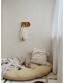 Žlté detské kresielko Mini Nido - Karup Design