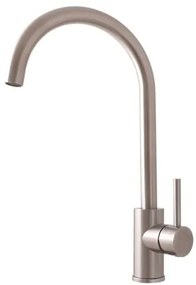 Drezová batéria RAV SLEZÁK Seina nerez SE909.0/4IN