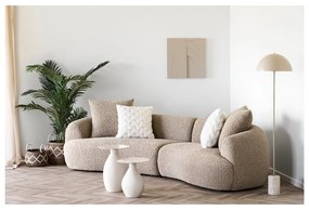 Košíky v súprave 2 ks z prútia ø 41x32 cm Altea – House Nordic