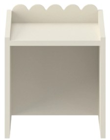 Bellamy Detská stolička Nook - béžová