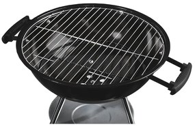 Grillmeister Guľatý gril, Ø 47 cm  (100362356)