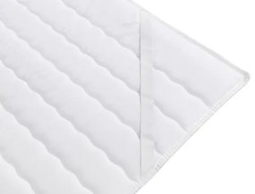 Manželská posteľ Boxspring Sebastian -1 (140x200) (Itaka 10). Vlastná spoľahlivá doprava až k Vám domov. 1060632