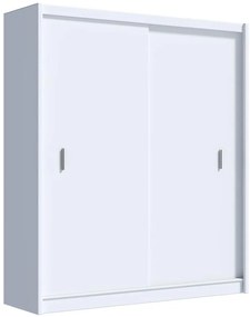 Skriňa Multi 180 biela