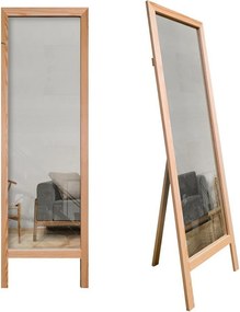 Zrcadlo Cheval Natural