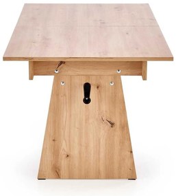Konferenčný stolík Celina, dub artisan