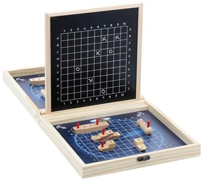 Vilac - Lode francúzskeho námorníctva