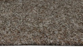 Koberce Breno Metrážny koberec NEW ORLEANS 760 gel, šíře role 400 cm, hnedá, viacfarebná