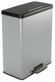 Curver Pedálový odpadkový kôš Rectangular, 65 l