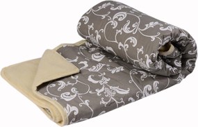 Prehoz z ovčej vlny 03