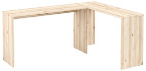 Jedálenský stôl z borovicového dreva 79x124 cm Join-In – Karup Design