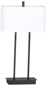 ByRydens 4002190-5000 - Stolová lampa LUTON 1xE14/5W/230V