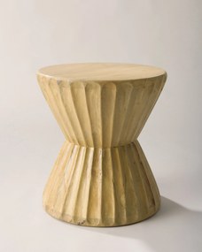 Príručný stolík Calima 40×40×45 cm