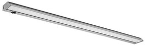 Rabalux 78058 podlinkové výklopné LED svietidlo Easylight 2, 35 cm, strieborná