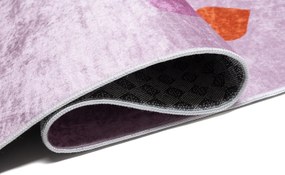 TA Koberec 2138 VYTLAČIŤ EMMA Rozmer: 120x170 cm