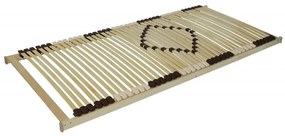 Mrava TRIPLE T12 (lamelový rošt) Rozmer - postelí, roštov, nábytku: ATYP do 100 x 200 cm (uveďte presný rozmer do poznámky)