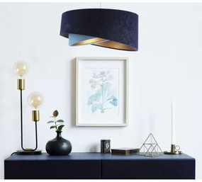 Luster na lanku GALAXY 1xE27/60W/230V