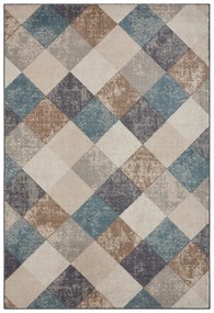 Hanse Home Collection koberce Kusový koberec Terrain 105598 Bakke Cream - 240x340 cm