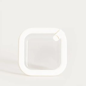 Nádoba NEGOZIO priesvitná 746512