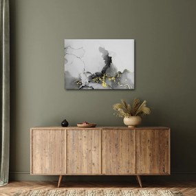 Obraz - Atramentové umenie (70x50 cm)