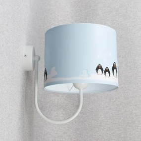 Detská nástenná lampa SWEET DREAMS 1xE27/60W/230V