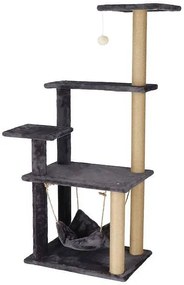 Škrabadlo pre mačky SPRINGOS PA1047