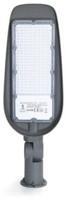 Aigostar - LED Pouličná lampa LED/150W/230V 6500K IP65