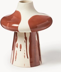 Váza Portabello, V 28 cm