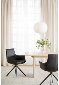 Jedálenský stôl z dubového dreva 240x95 cm Emmett - Rowico