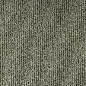 Koberec metráž Velveti 6963, na mieru, šíře 4m, zelená, twinback (filc+juta), obchodné priestory, ITC