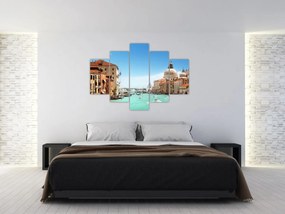 Obraz - Venice (150x105 cm)