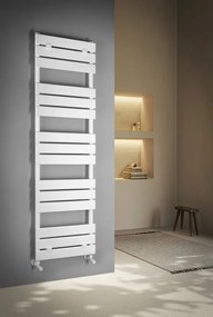 Aqualine Aqualine, BONDECO vykurovacie teleso 500x1606mm, biela, DC516W