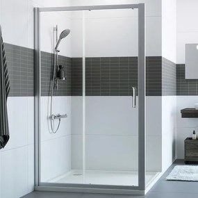 Sprchové dvere 120 cm Hüppe Classics 2 C20402.069.322