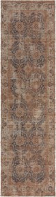 XXXLutz BEHÚŇ, 60/230 cm, modrá Flair Rugs - Online Only bytové doplnky - 003165012005