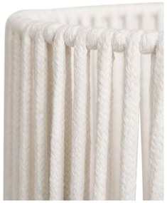 Látkové košíky v súprave 2 ks 38x25, 5x18 cm Arese – House Nordic