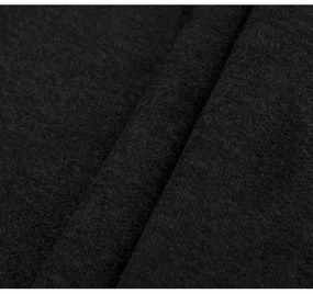 Moderná posteľ s úložným priestorom 140x200 STIG 5 - antracit