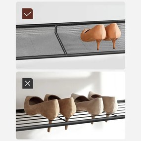 Botník na topánky LBS038B01