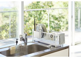 Biely odkvapávač Yamazaki Tower