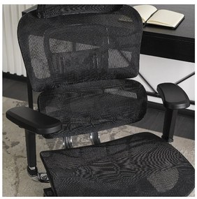 PROXIMA.store - Kancelárske kreslo NINO