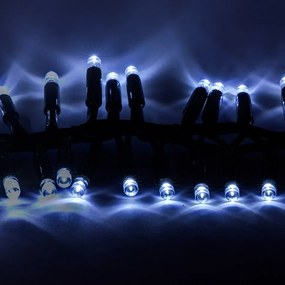 DECOLED LED padajúci sneh, 70 LED diód, 70 cm