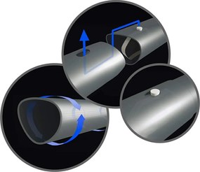 Bazén Intex Prism Frame Oval 5,03 x 2,74 x 1,22 m | kompletset s filtráciou