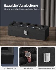 Box na hodinky JWB06B01