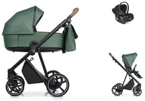 ROAN Ivi boho green 3v1