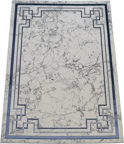 BE Koberec Allianz 6309 NAVY – námornícky modrý obdĺžnikový Rozmer: 240x330 cm