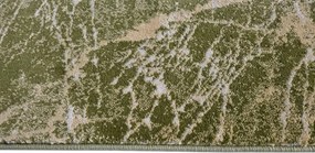 DC Koberec Lapiso SOFT 402 zelená Rozmer: 200×290 cm