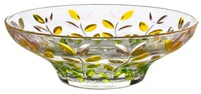 KRIŠTÁĽOVÁ MISA BOHEMIA PRESTIGE LAURUS SPRING 305MM