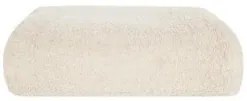 Froté uterák OCELOT 50x100 cm krémový