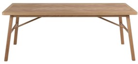 Jedálenský stôl Galway