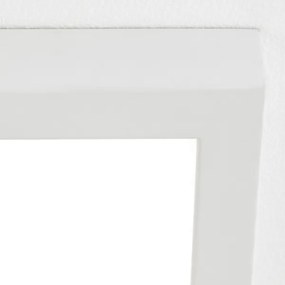 Orion - LED stmievateľné stropné svietidlo DISC LED/30W/230V 2700/3000/4000K 39x39 cm biela